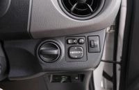 Toyota Vitz 17 из 21