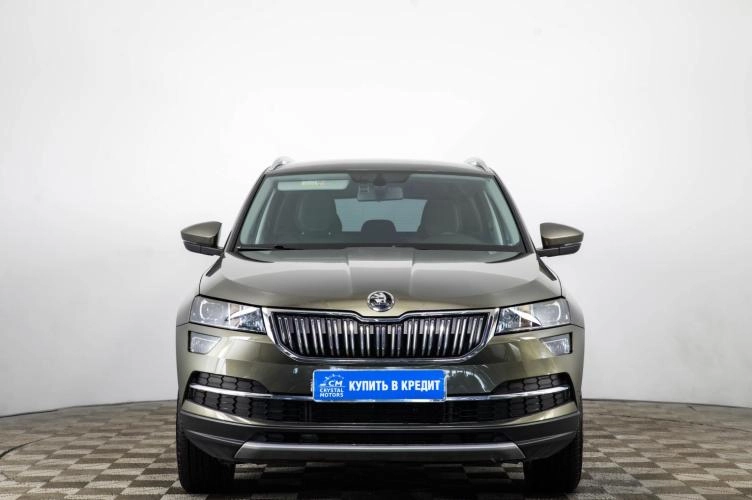 Skoda Karoq 2 из 6