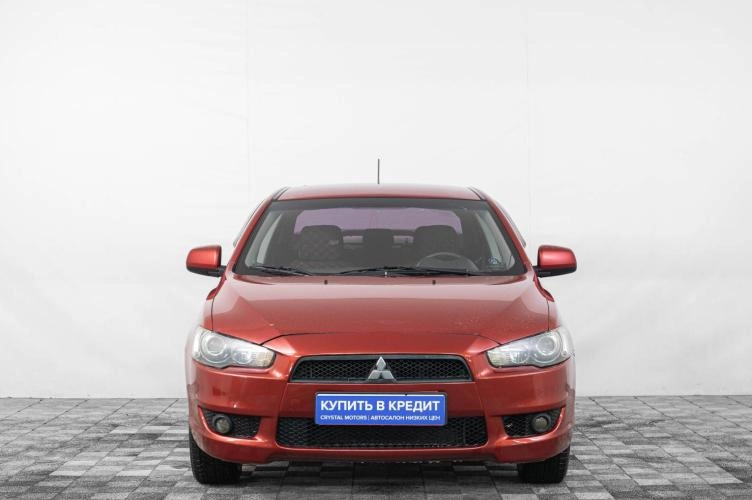 Mitsubishi Lancer 2 из 6