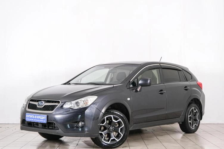 Subaru Impreza 3 из 6