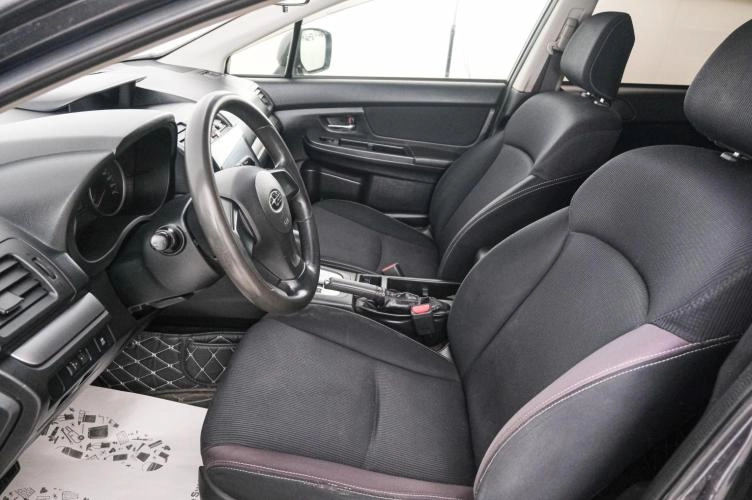 Subaru Impreza 6 из 6
