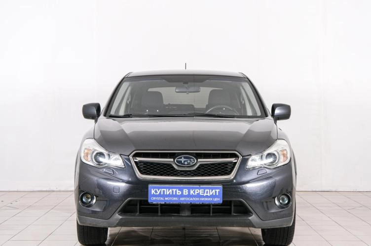 Subaru Impreza 2 из 6