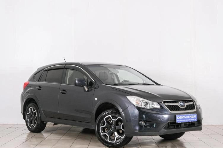 Subaru Impreza 1 из 6
