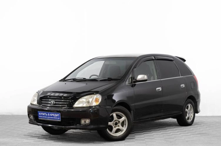Toyota Nadia 3 из 6
