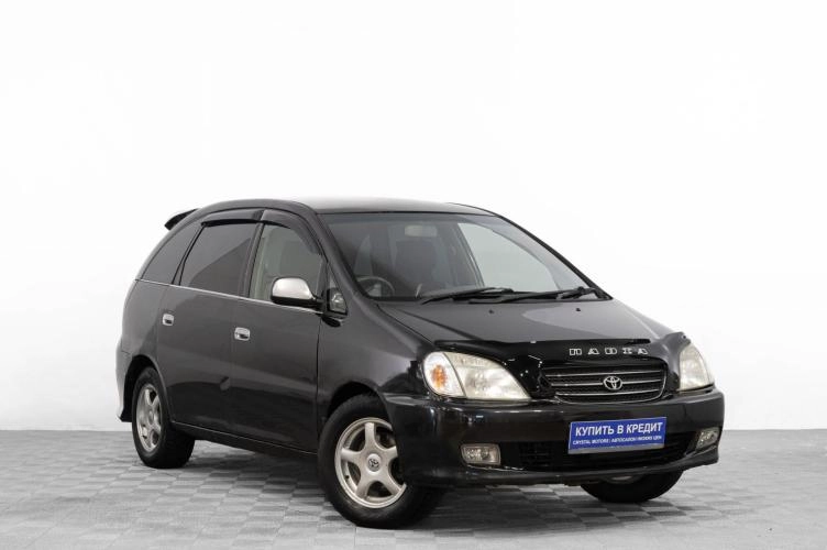Toyota Nadia 1 из 6