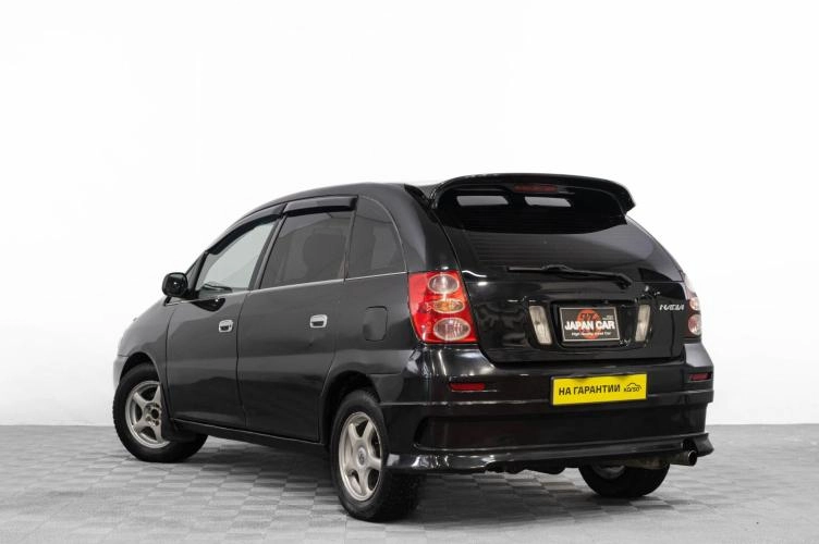 Toyota Nadia 6 из 6