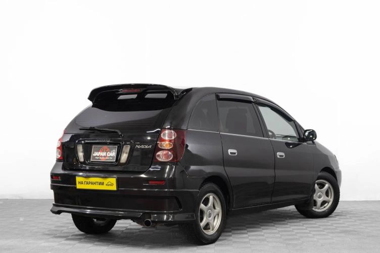 Toyota Nadia 4 из 6