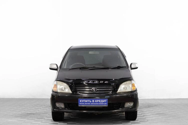 Toyota Nadia 2 из 6