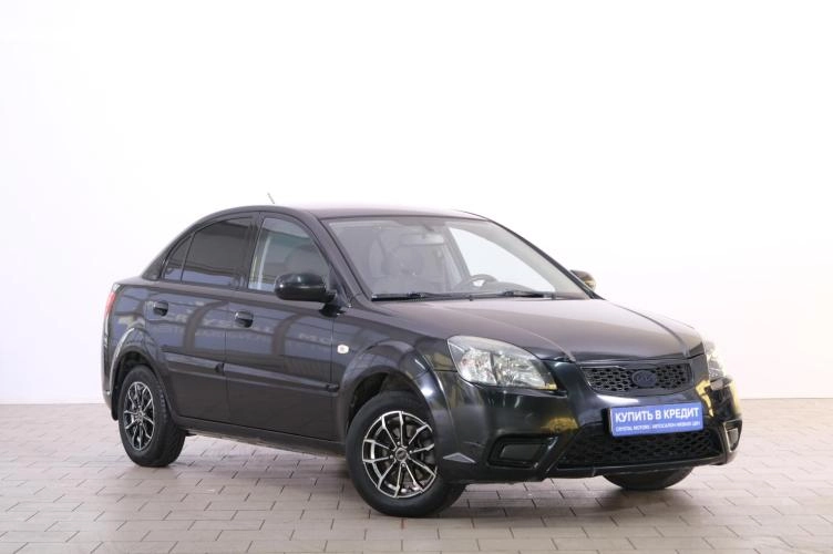 KIA Rio 1 из 6