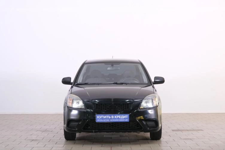 KIA Rio 2 из 6
