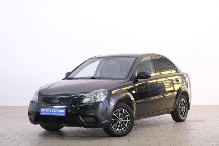 KIA Rio 3 из 6