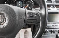 Volkswagen Passat CC 15 из 24