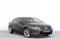 Volkswagen Passat CC 1 из 24