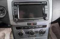 Volkswagen Passat CC 18 из 24