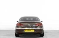 Volkswagen Passat CC 5 из 24
