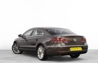 Volkswagen Passat CC 6 из 24
