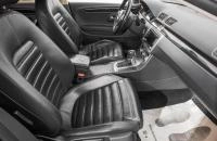 Volkswagen Passat CC 21 из 24
