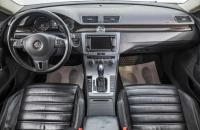 Volkswagen Passat CC 9 из 24