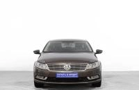 Volkswagen Passat CC 2 из 24