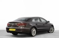Volkswagen Passat CC 4 из 24
