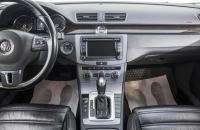 Volkswagen Passat CC 17 из 24