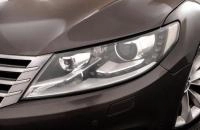 Volkswagen Passat CC 7 из 24