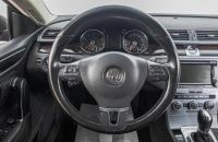 Volkswagen Passat CC 13 из 24