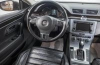 Volkswagen Passat CC 16 из 24