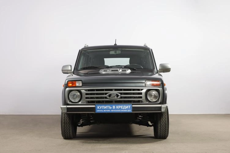ВАЗ (LADA) 4x4 (Нива) 2 из 6