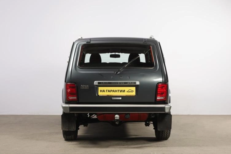 ВАЗ (LADA) 4x4 (Нива) 5 из 6