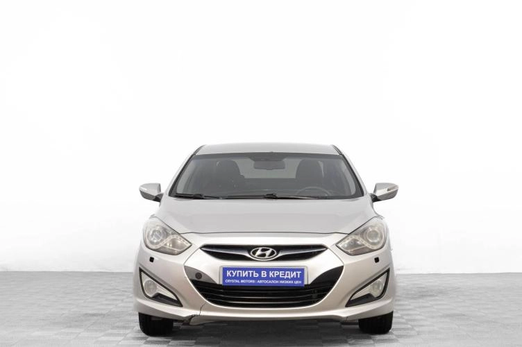 Hyundai i40 2 из 6