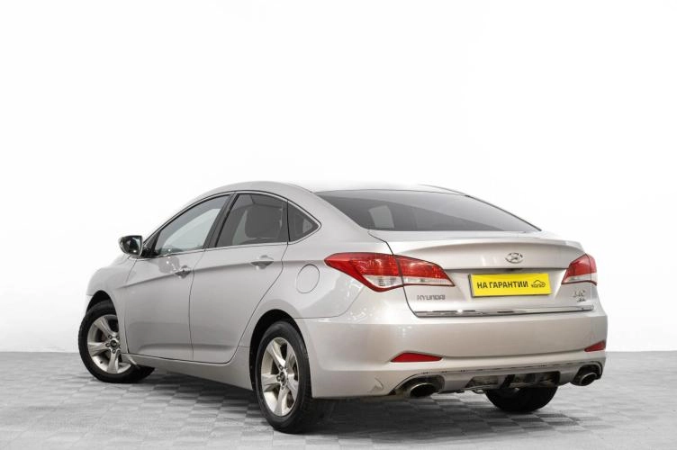 Hyundai i40 6 из 6