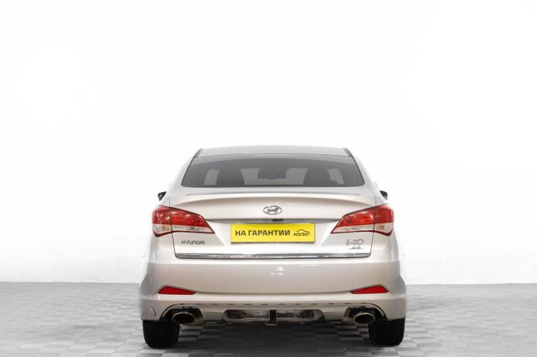 Hyundai i40 5 из 6
