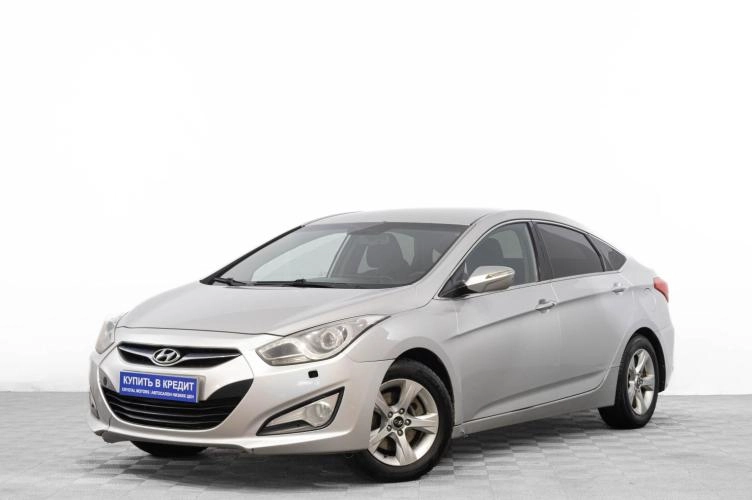 Hyundai i40 3 из 6