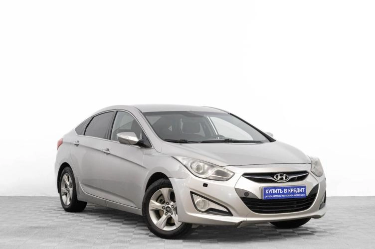 Hyundai i40 1 из 6