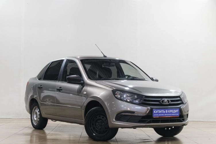 ВАЗ (LADA) Granta 1 из 6