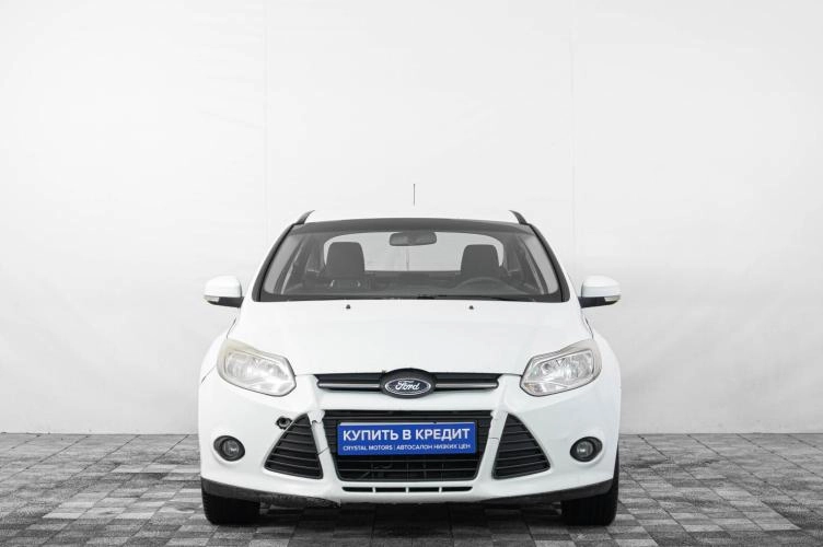 Ford Focus 2 из 6