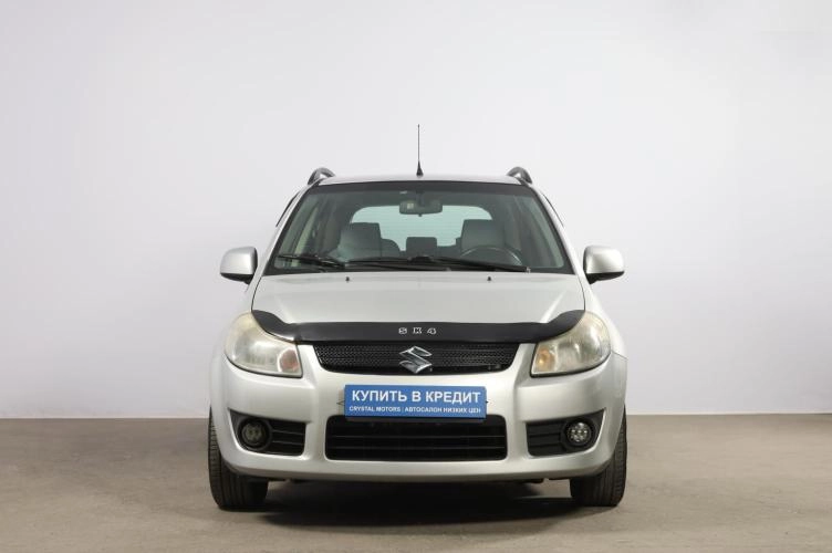 Suzuki SX4 2 из 6