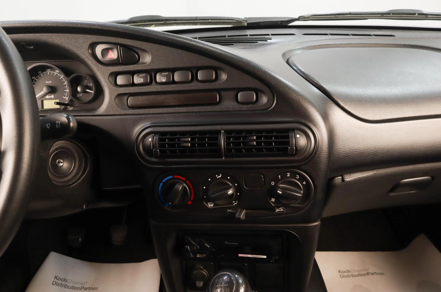 Chevrolet Niva 13 из 16