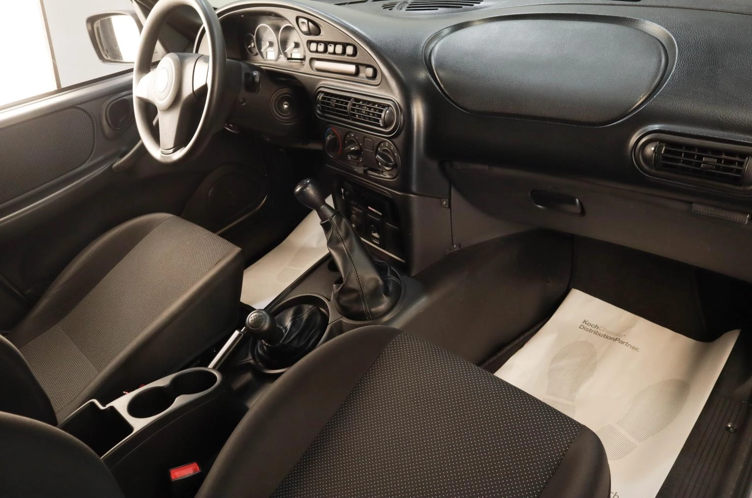 Chevrolet Niva 10 из 16