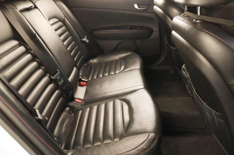 KIA Optima 20 из 21