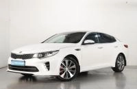 KIA Optima 3 из 21