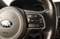 KIA Optima 14 из 21