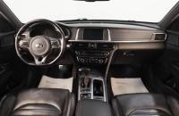 KIA Optima 10 из 21
