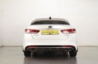 KIA Optima 5 из 21