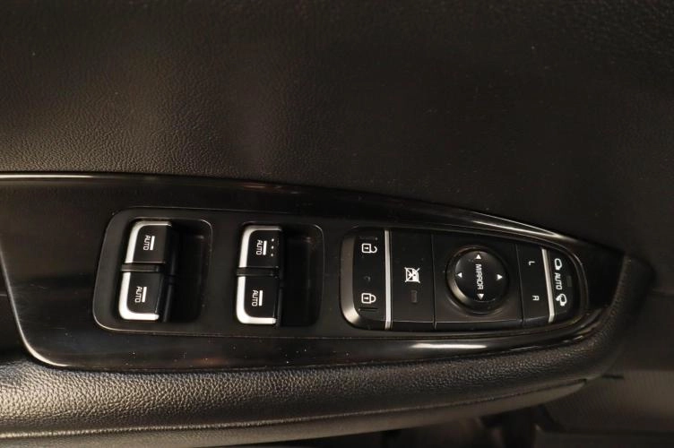 KIA Optima 8 из 21