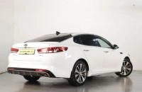 KIA Optima 6 из 21