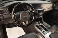 KIA Optima 9 из 21
