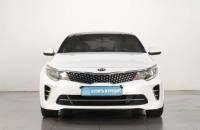 KIA Optima 2 из 21