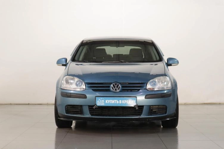Volkswagen Golf 2 из 6